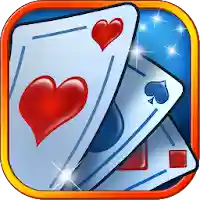 Tri Peaks Offline Solitaire MOD APK v115 (Unlimited Money)