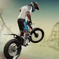 Trial Xtreme 4 Bike Racing MOD APK v2.14.5 (Unlimited Money)