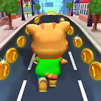 Tricky Cat Chase: Endless Run MOD APK v6.7 (Unlimited Money)