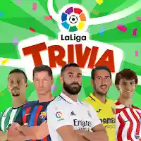 Trivia LaLiga Fútbol Mod APK (Unlimited Money) v3.5