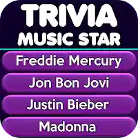 Trivia music star: song quiz Mod APK (Unlimited Money) v1.0.1