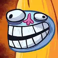 Troll Face Quest Internet Meme MOD APK v222.44.2 (Unlimited Money)