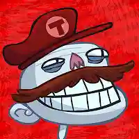 Troll Face Quest: Video Games MOD APK v222.49.18 (Unlimited Money)