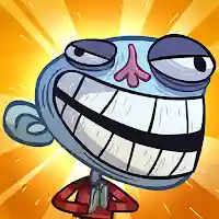 Troll Face Quest: Video Memes MOD APK v222.44.2 (Unlimited Money)