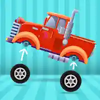 Truck Builder – Games for kids MOD APK v1.1.8 (Unlimited Money)