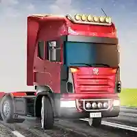 Truck Driver Racing 3D Mod APK (Unlimited Money) v1.6