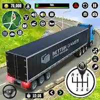 Truck Games – Driving School MOD APK v3.3 (Unlimited Money)