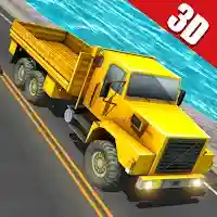 Truck Vs Bus Racing Mod APK (Unlimited Money) v10.4