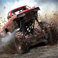 Trucks Off Road MOD APK v1.70.670 (Unlimited Money)