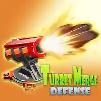 Turret Merge Defense Mod APK (Unlimited Money) v1.8.3 Download