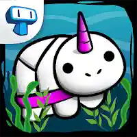 Turtle Evolution: Idle Game MOD APK v1.0.43 (Unlimited Money)