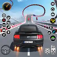 Ultimate Car Stunts: Car Games Mod APK (Unlimited Money) v3.3