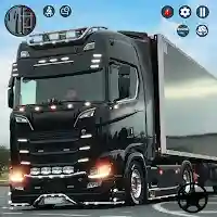 Ultimate Truck Simulator Drive MOD APK v1.8 (Unlimited Money)