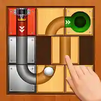 Unblock The Ball -Block Puzzle MOD APK v2.9 (Unlimited Money)