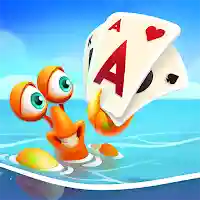 Undersea Solitaire Tripeaks MOD APK v1.42.1 (Unlimited Money)