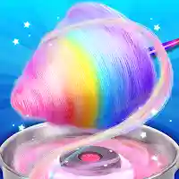 Unicorn Chef Games for Teens MOD APK v3.6 (Unlimited Money)