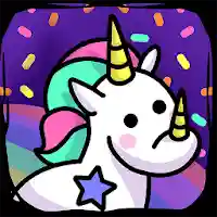 Unicorn Evolution: Idle Catch MOD APK v1.0.54 (Unlimited Money)