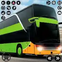 US City Bus Simulator Bus Game MOD APK v1.9 (Unlimited Money)