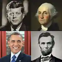 US Presidents and History Quiz Mod APK (Unlimited Money) v3.1.0