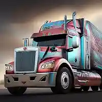 US Truck Simulator: Truck Game MOD APK v5.4 (Unlimited Money)