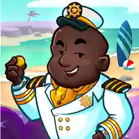 Vacation Tycoon Mod APK (Unlimited Money) v2.5.0