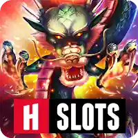 Vegas Casino Slots – Samurai Mod APK (Unlimited Money) v2.8.3913