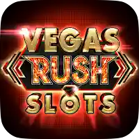 Vegas Rush Slots Games Casino Mod APK (Unlimited Money) v1.133