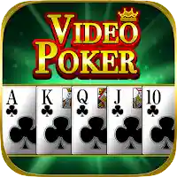 Video Poker Offline Card Games Mod APK (Unlimited Money) v1.133