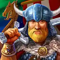 Viking Saga 3: Epic Adventure MOD APK v1.24 (Unlimited Money)