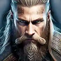 Vikings: Valhalla Saga Mod APK (Unlimited Money) v1.0