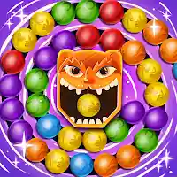 Violas Quest: Marble Shooter MOD APK v3.105.07 (Unlimited Money)