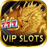 VIP Deluxe Slots Games Offline Mod APK (Unlimited Money) v1.163