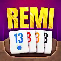 VIP Remi Etalat & Backgammon MOD APK v4.18.0.75 (Unlimited Money)