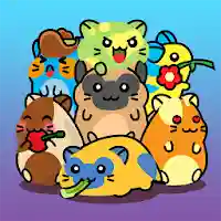 Virtual Pet Hamsters Mod APK (Unlimited Money) v1.4.1