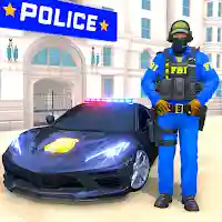 Virtual Police Dad Simulator MOD APK v2.0.9 (Unlimited Money)