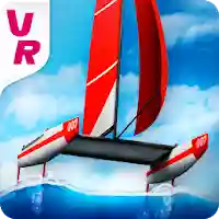 Virtual Regatta Inshore MOD APK v4.1.14 (Unlimited Money)