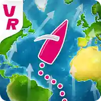 Virtual Regatta Offshore MOD APK v6.1.1 (Unlimited Money)
