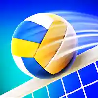 Volleyball Arena: Spike Hard MOD APK v13.1.0 (Unlimited Money)