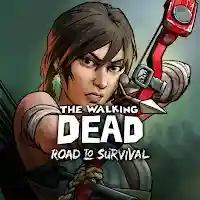 Walking Dead: Road to Survival MOD APK v37.7.4.104314 (Unlimited Money)