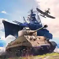 War Thunder Mobile MOD APK v1.5.0.35 (Unlimited Money)