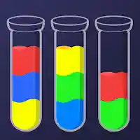 Water Sort Puzzle: Color Games MOD APK v1.4.0 (Unlimited Money)