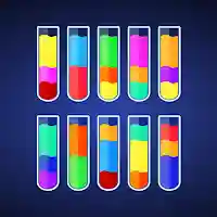 Water Sort Puz – Color Game MOD APK v1.9.7 (Unlimited Money)