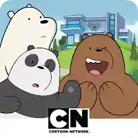 We Bare Bears Match3 Repairs MOD APK v2.4.7 (Unlimited Money)