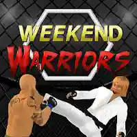 Weekend Warriors MMA Mod APK (Unlimited Money) v1.211.64