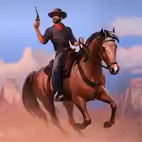 Westland Survival: Cowboy Game MOD APK v7.0.0 (Unlimited Money)