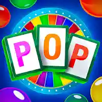 Wheel of Fortune POP – Bubble Mod APK (Unlimited Money) v1.4.7809