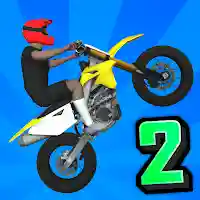 Wheelie Life 2 MOD APK v3.2 (Unlimited Money)