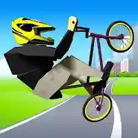Wheelie Life 3D Mod APK (Unlimited Money) v1