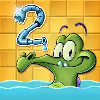 Where’s My Water? 2 MOD APK v1.9.20 (Unlimited Money)