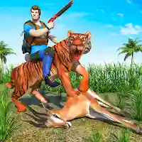 Wild Animal Hunting Games 3D Mod APK (Unlimited Money) v1.5